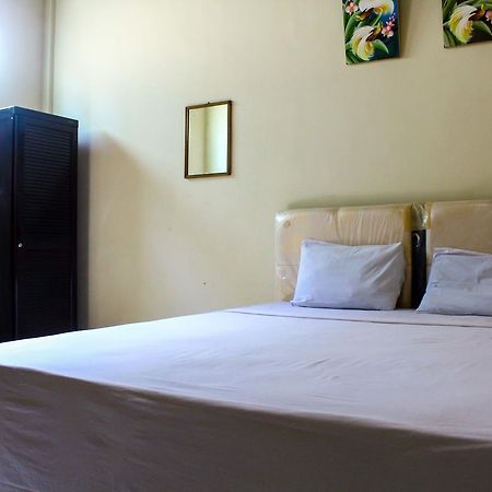Lolo Beach Inn Legian  Luaran gambar