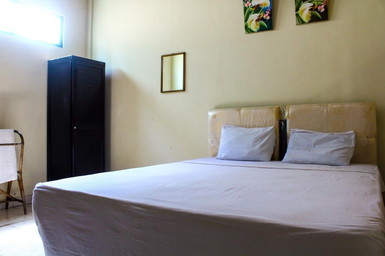 Lolo Beach Inn Legian  Luaran gambar