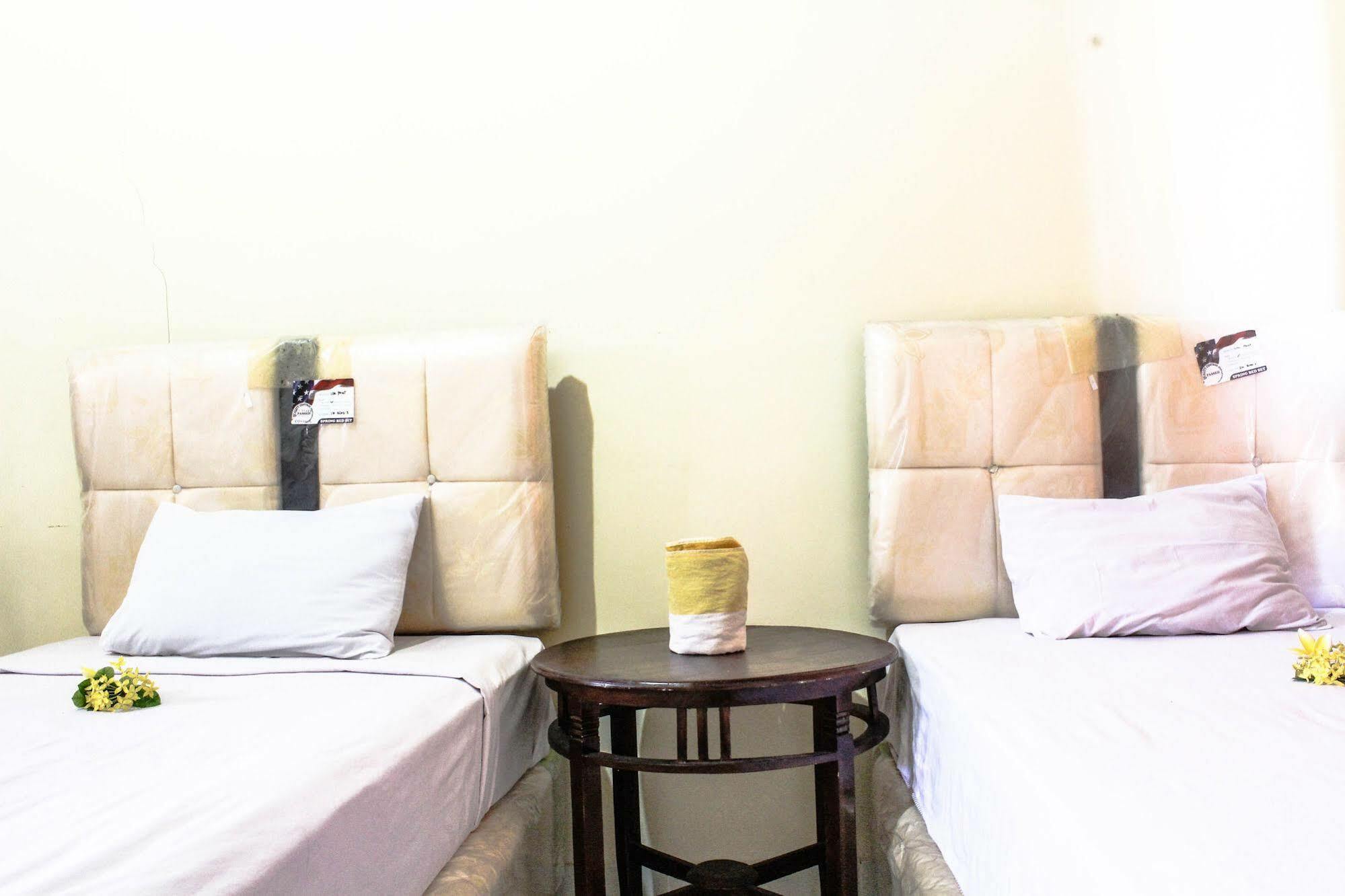 Lolo Beach Inn Legian  Luaran gambar